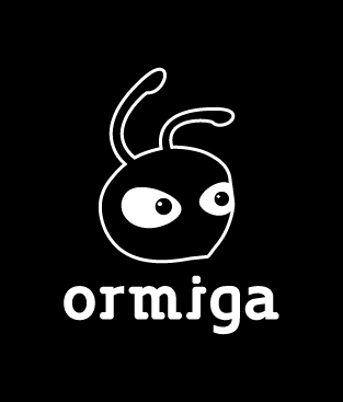 Logo Ormiga - Experts en cybersécurité et intelligence économique
